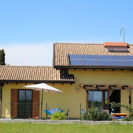 Villa Madi San Lorenzo  Esterno foto