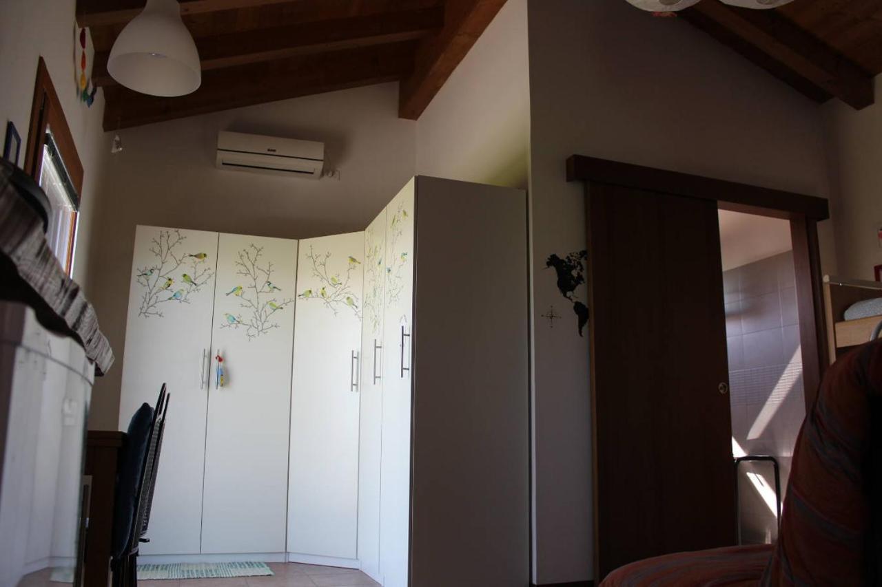 Villa Madi San Lorenzo  Esterno foto