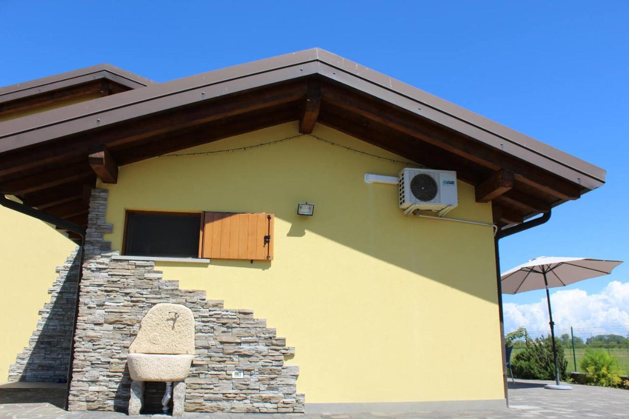 Villa Madi San Lorenzo  Esterno foto