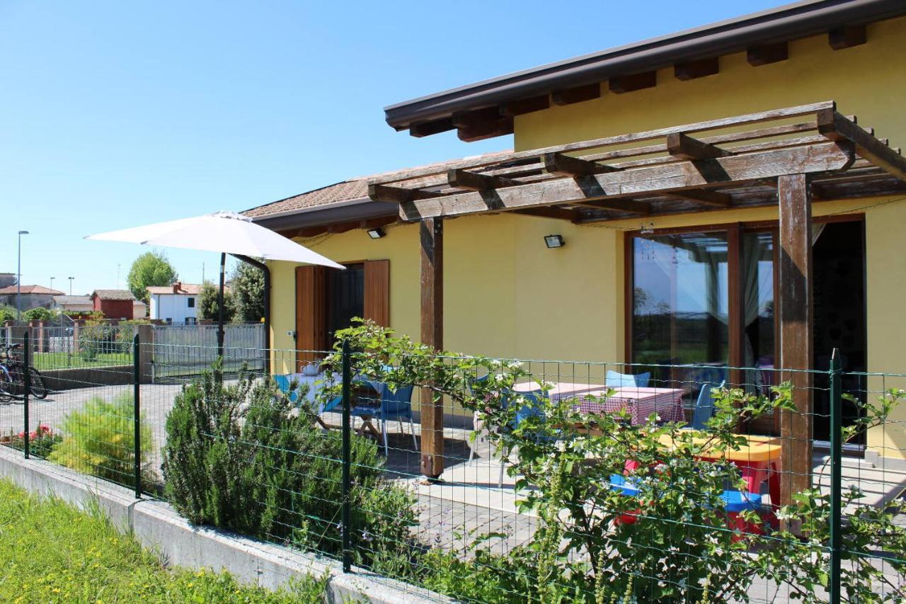 Villa Madi San Lorenzo  Esterno foto