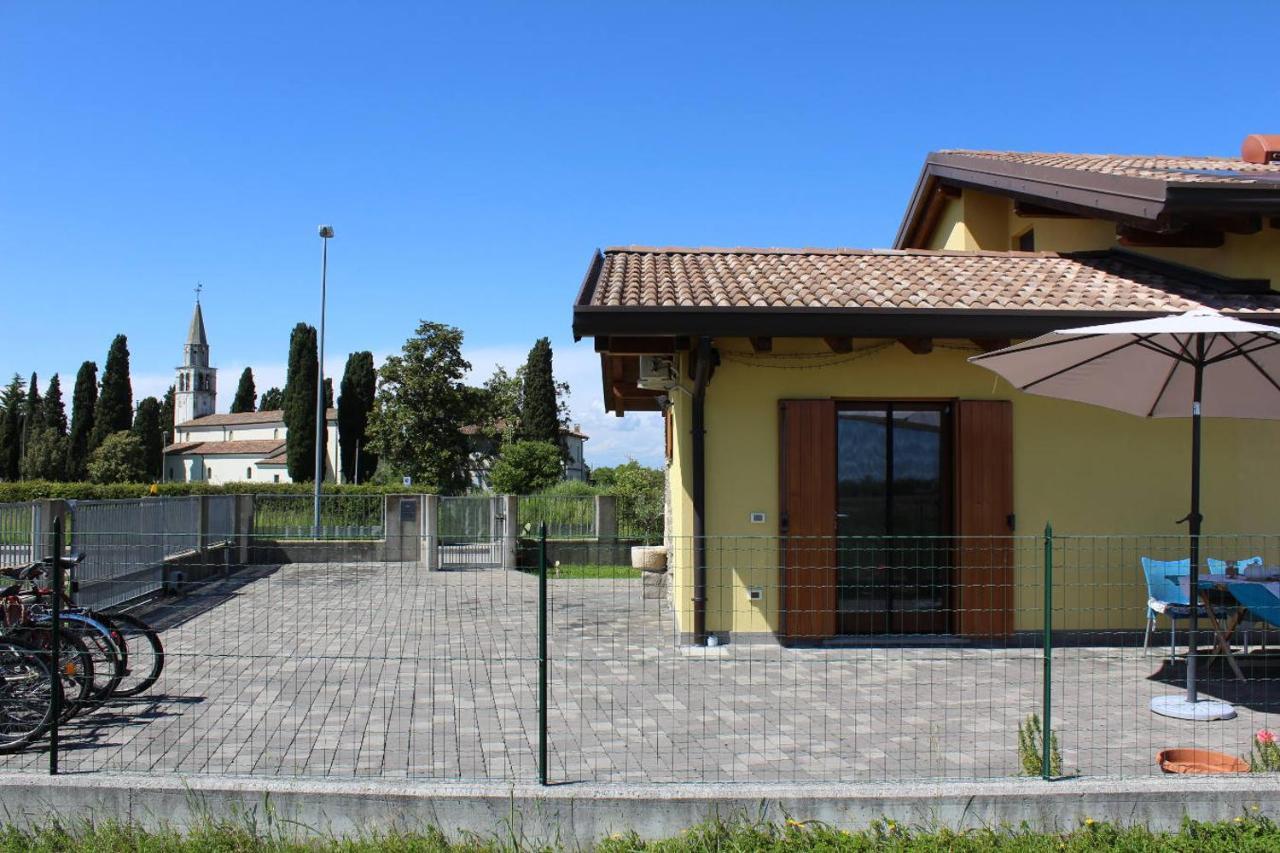 Villa Madi San Lorenzo  Esterno foto