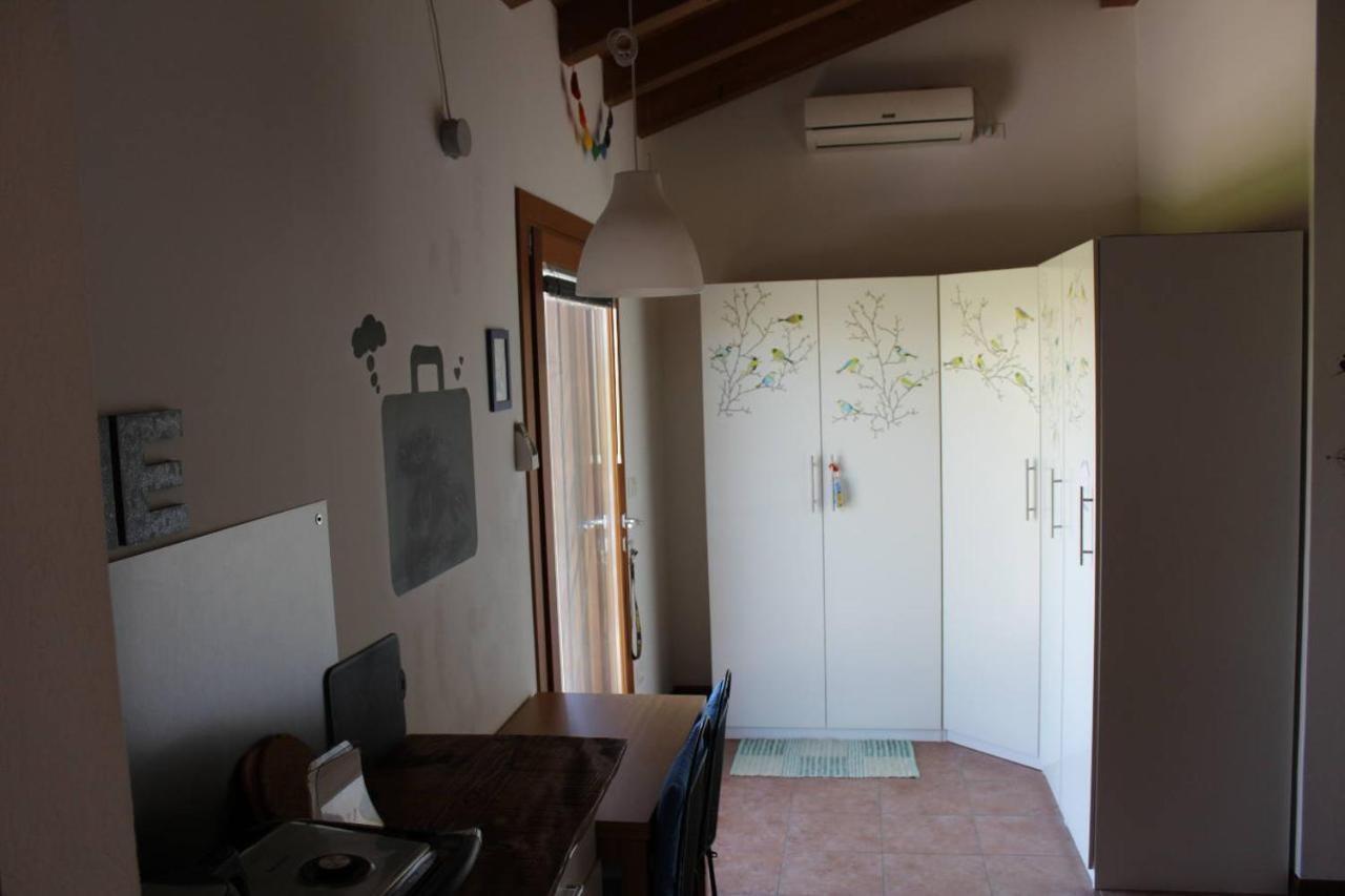 Villa Madi San Lorenzo  Esterno foto