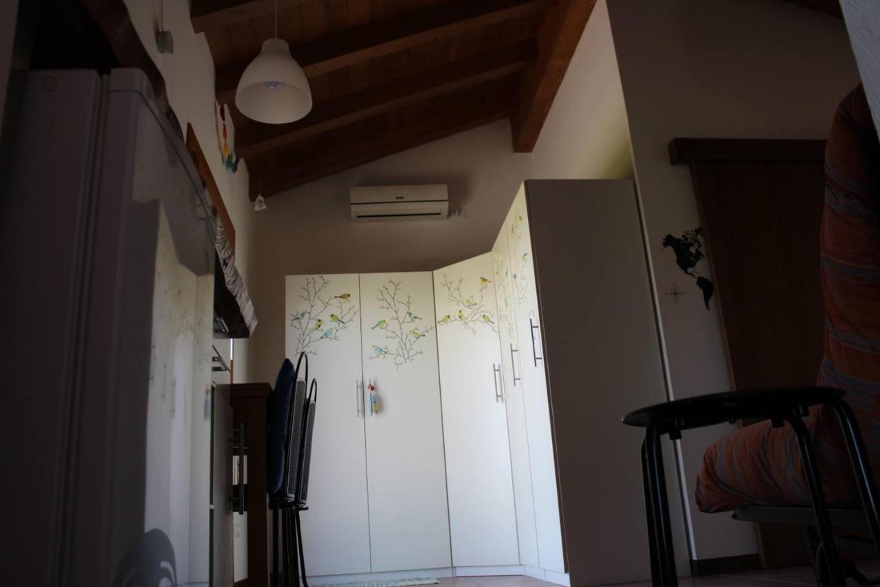 Villa Madi San Lorenzo  Esterno foto