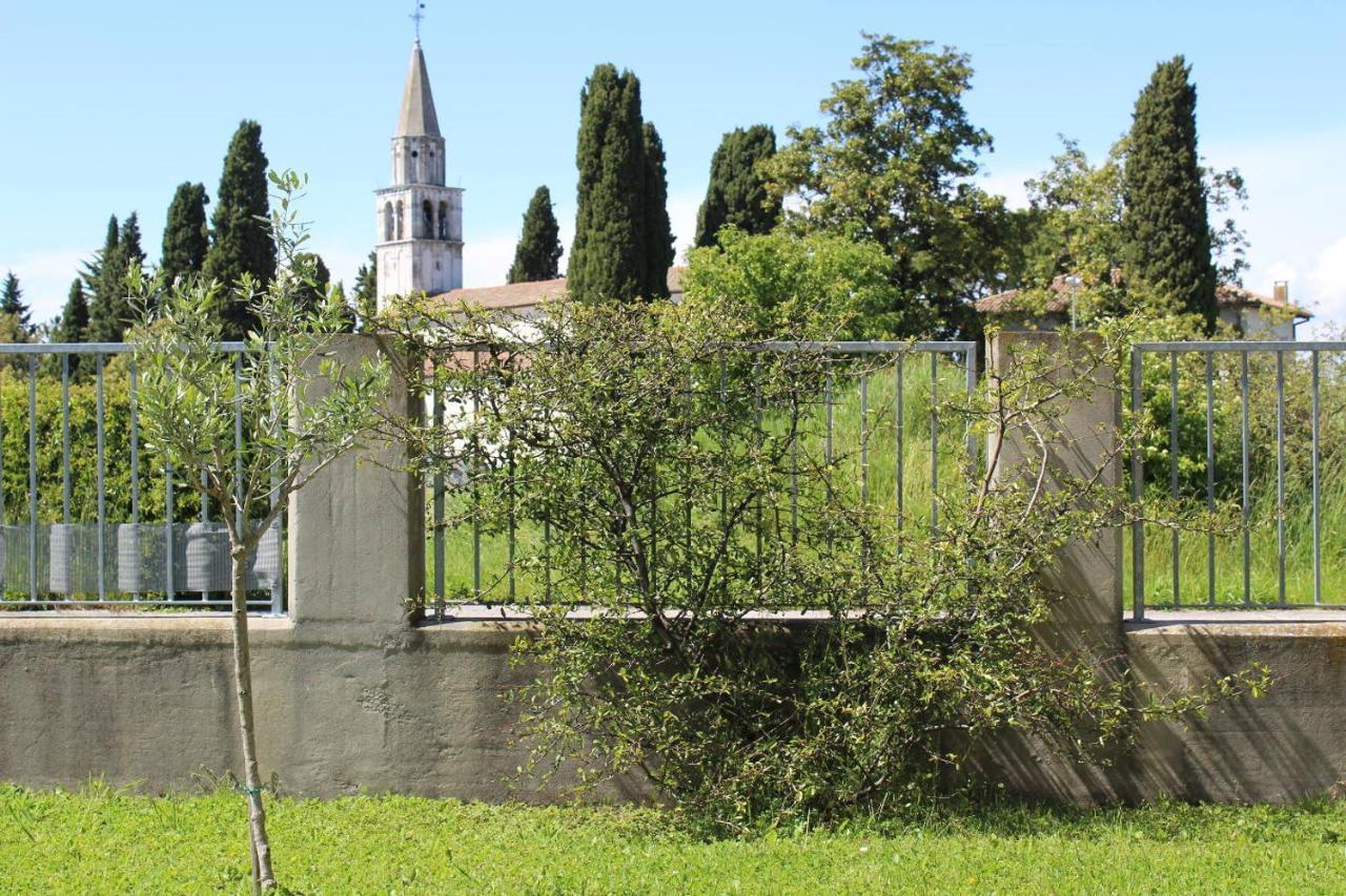 Villa Madi San Lorenzo  Esterno foto