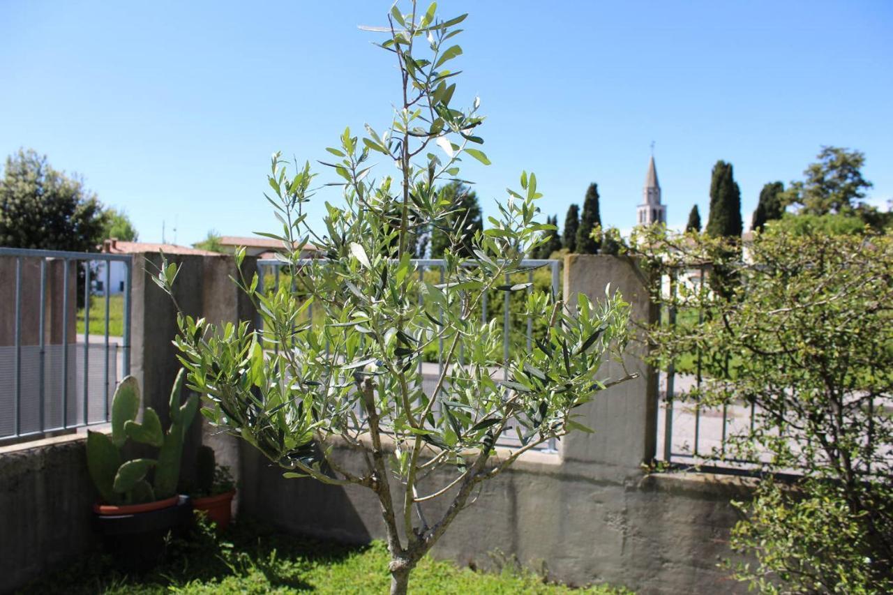 Villa Madi San Lorenzo  Esterno foto