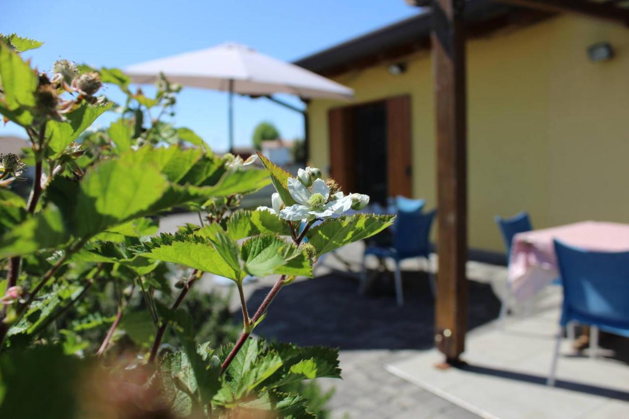 Villa Madi San Lorenzo  Esterno foto