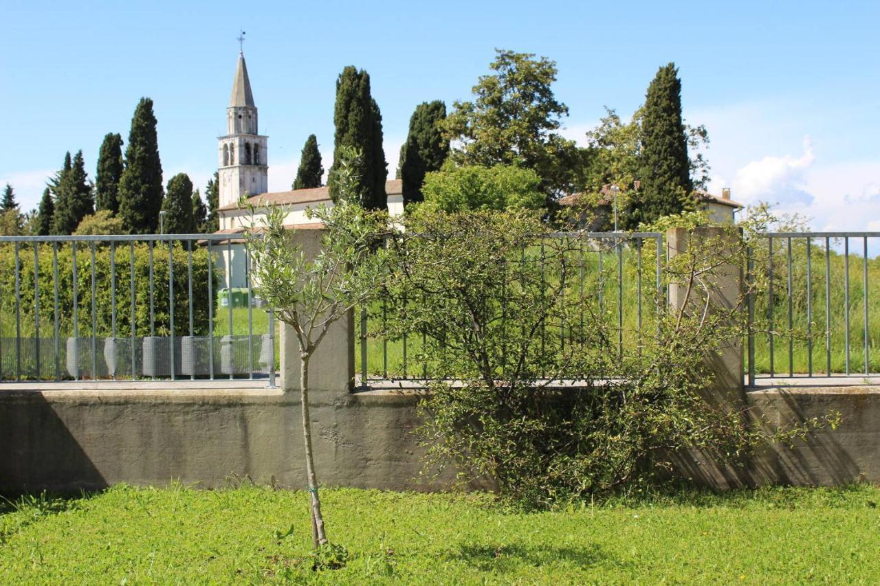 Villa Madi San Lorenzo  Esterno foto