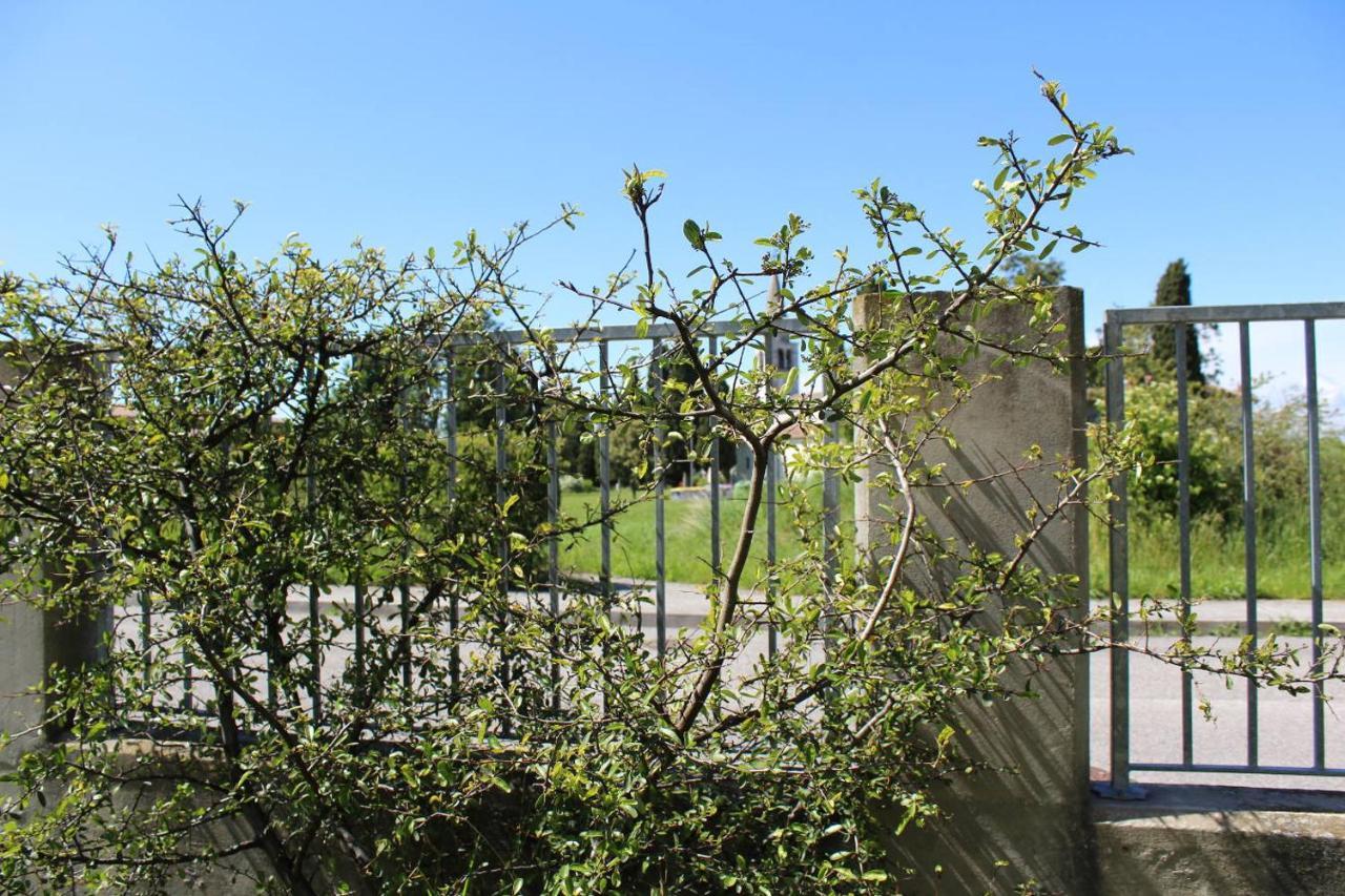 Villa Madi San Lorenzo  Esterno foto